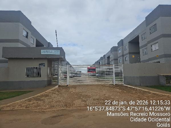 CONDOMINIO RESIDENCIAL VILLA NOVA