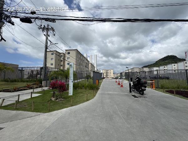 RIO DE JANEIRO – VARGEM PEQUENA