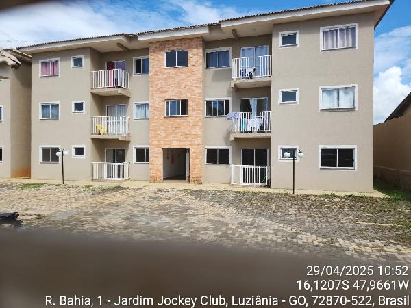 RES MONTE CARMELO IV