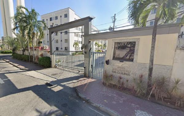 PARQUE RECANTO DA COLINA