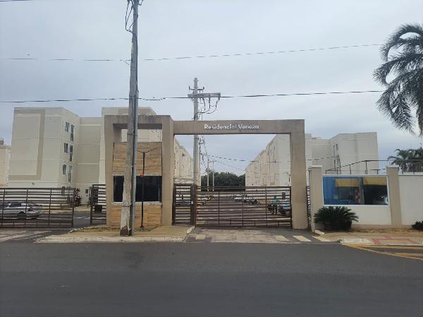 CONDOMÍNIO RESIDENCIAL VENEZA