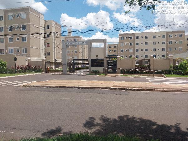 RESIDENCIAL DE AREZZO