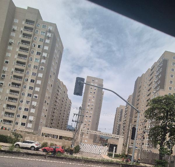 RESIDENCIAL ESPLENDOR CARIOCA