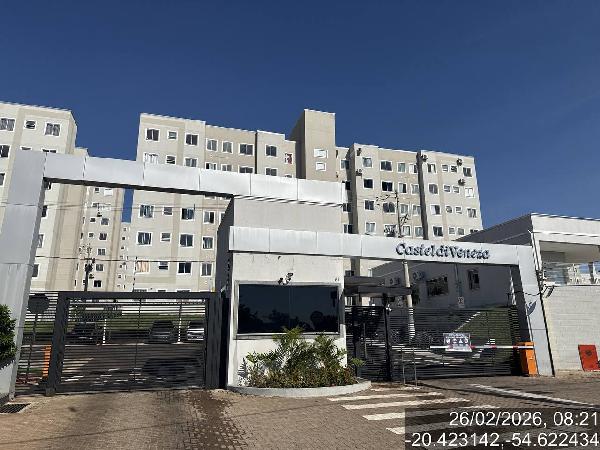 COND CASTEL DI VENEZA