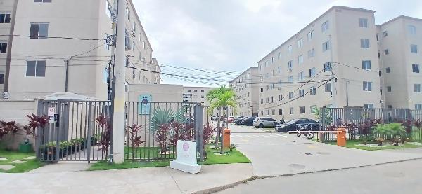 RIO DE JANEIRO – GUARATIBA