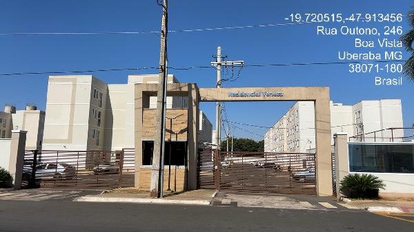 CONDOMÍNIO RESIDENCIAL VENEZA