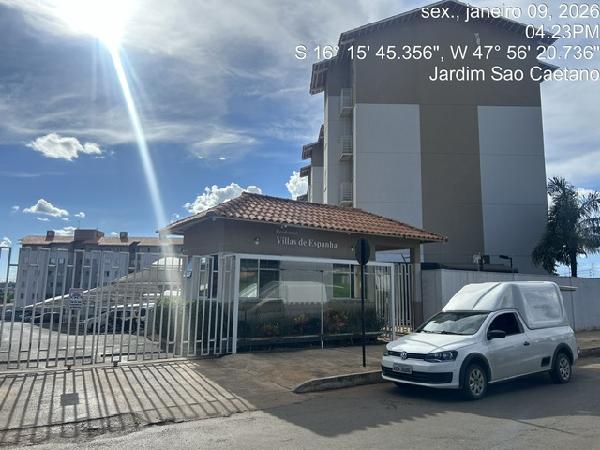 VILLAS DE ESPANHA – RES MADRI