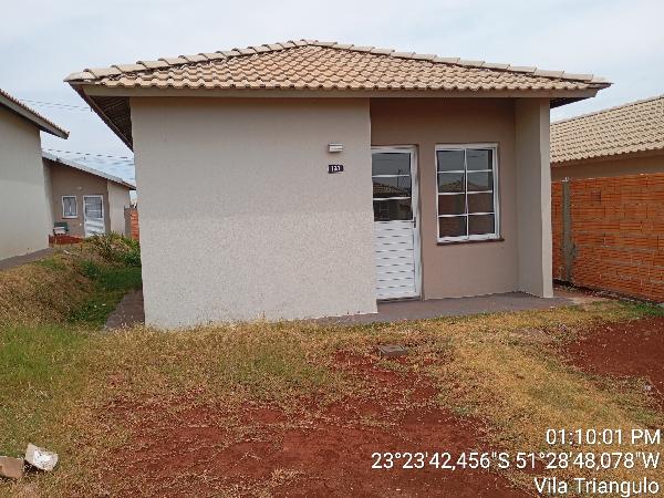 ARAPONGAS – LOTEAMENTO VIVER BEM ARAPONGAS 2