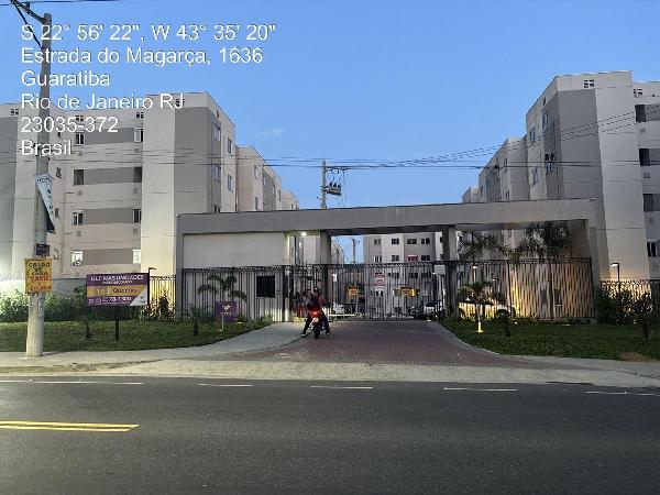 RIO DE JANEIRO – GUARATIBA