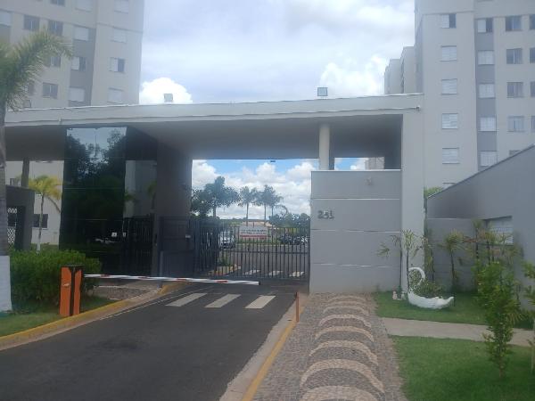 COND PORTAL BEGÔNIAS DO CAMPO
