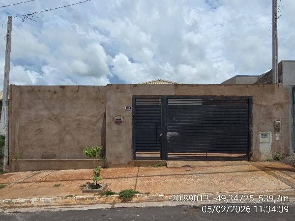 SAO JOSE DO RIO PRETO – RESIDENCIAL GUMERCINDO DE SETA
