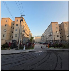 RIO DE JANEIRO – GUARATIBA