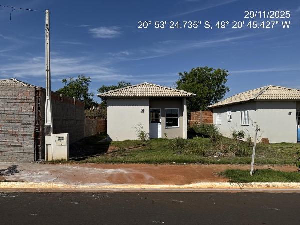 RESIDENCIAL JARDIM SUL