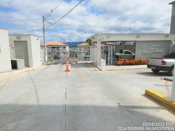 PORTAL VILA DA SERRA