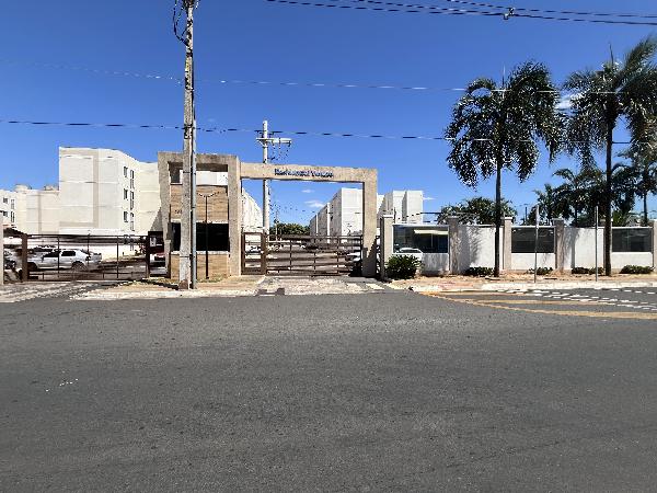 CONDOMÍNIO RESIDENCIAL VENEZA