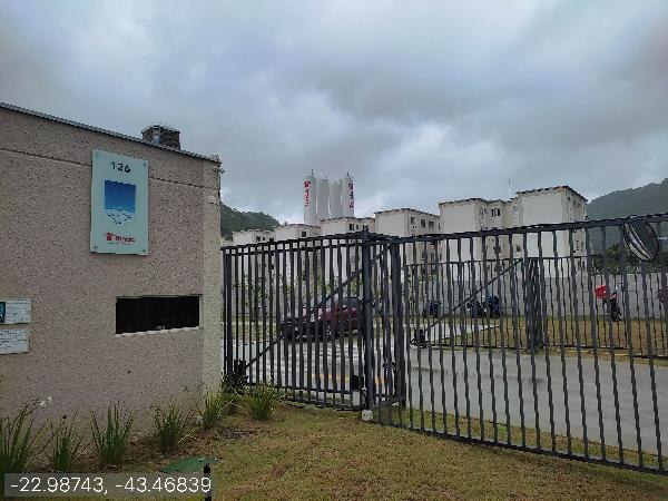 RIO DE JANEIRO – VARGEM PEQUENA