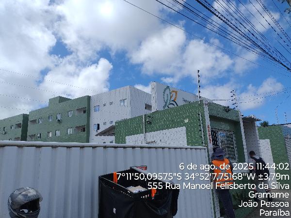 COND RES PARQUE IMPERIAL RESIDENCE