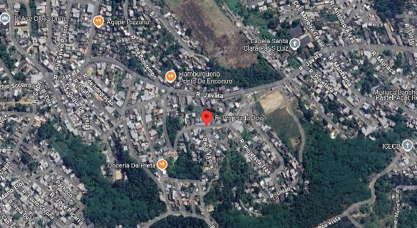 RIO DE JANEIRO – ANCHIETA