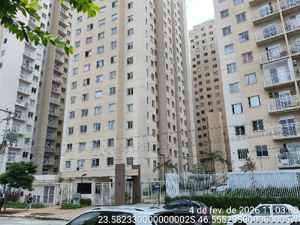 COND RES PORTAL VILA PRUDENTE PLANO E VILA FALCONI