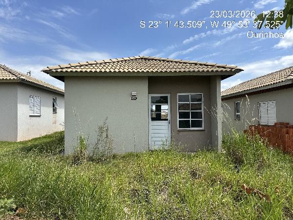 OURINHOS – OURINHOS CONSTANTE II