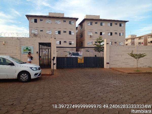 ITUMBIARA – RESIDENCIAL ALTO DO TRINDADE