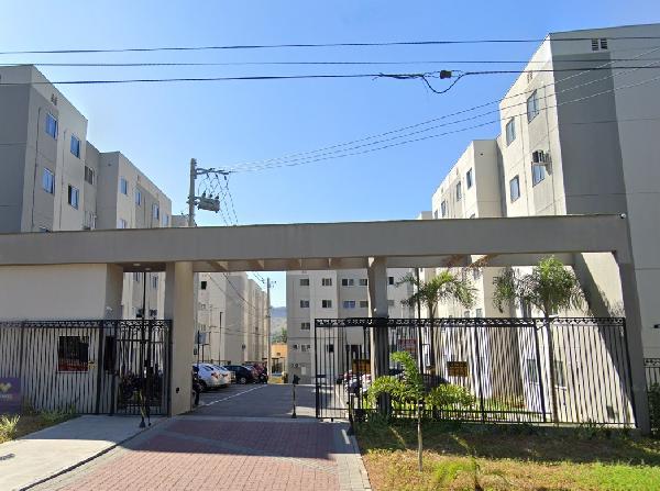 RIO DE JANEIRO – GUARATIBA