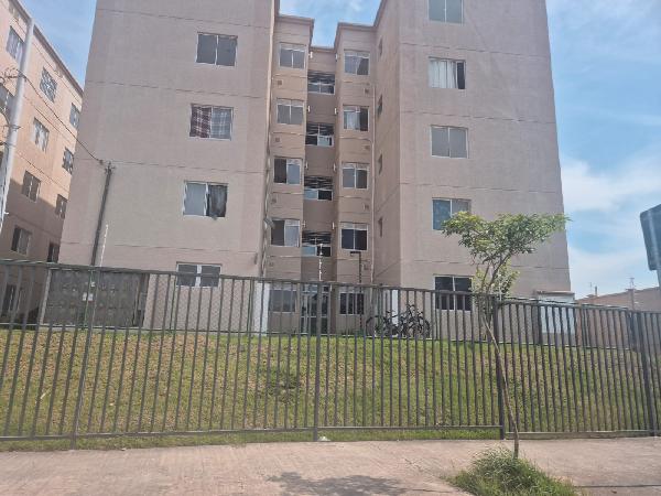 RIO DE JANEIRO – GUARATIBA