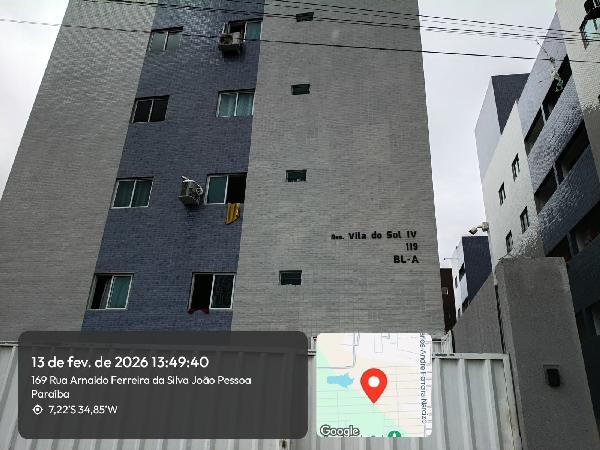 COND RES VILA DO SOL IV