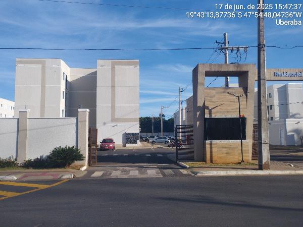 CONDOMÍNIO RESIDENCIAL VENEZA