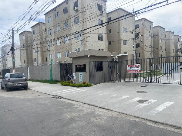 RESIDENCIAL JARDIM JASMIM