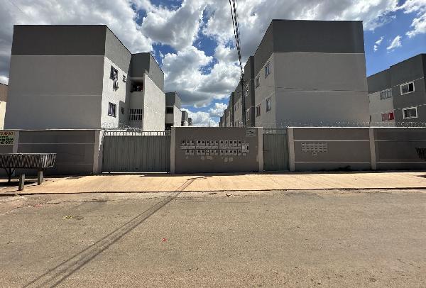 AGUAS LINDAS DE GOIAS – CHACARAS QUEDAS DO DESCOBERTO