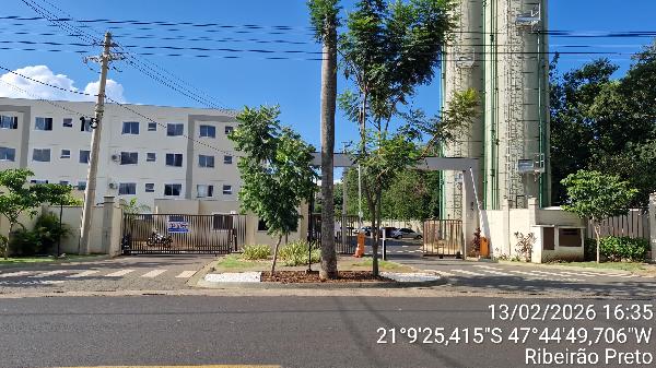 RESIDENCIAL CROMO