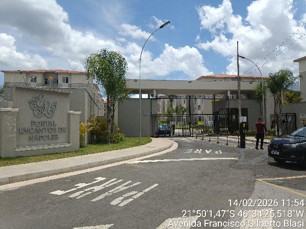 CONDOMINIO PORTAL ENCANTOS DE NÁPOLES