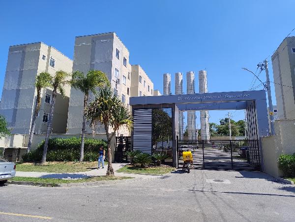 RIO DE JANEIRO – FREGUESIA (JACAREPAGUA)