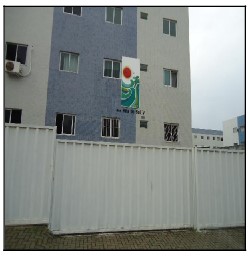 COND RES VILA DO SOL V