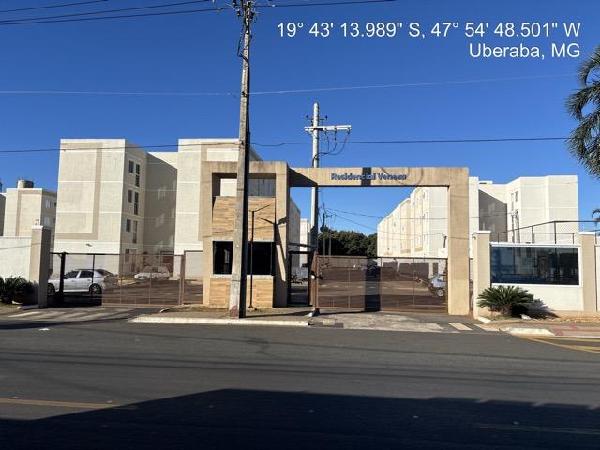 CONDOMÍNIO RESIDENCIAL VENEZA