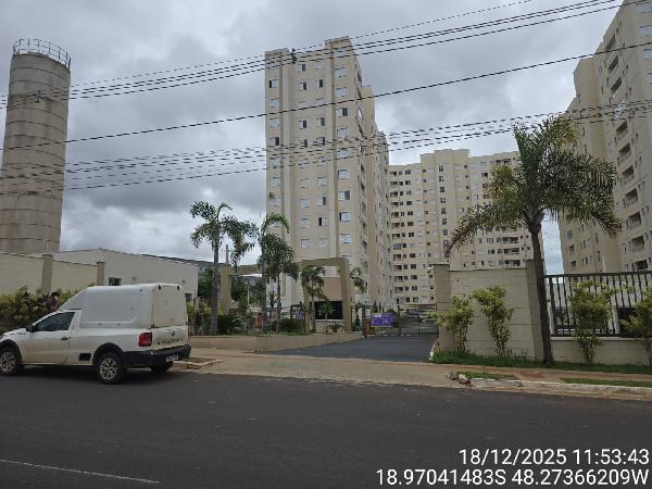 UBERLANDIA – GAVEA