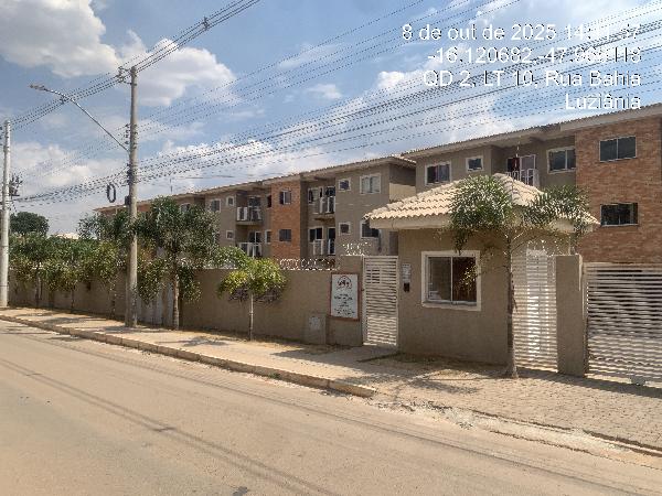RESIDENCIAL MONTE CARMELO IV