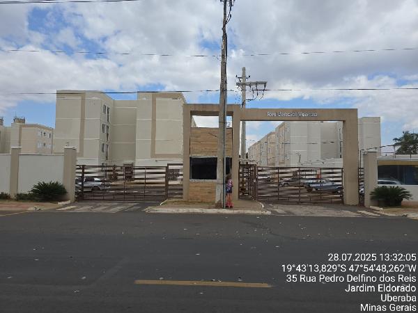 CONDOMÍNIO RESIDENCIAL VENEZA