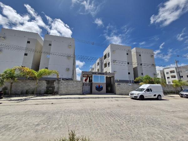 RES VILA JARDIM RESIDENCE CLUB II