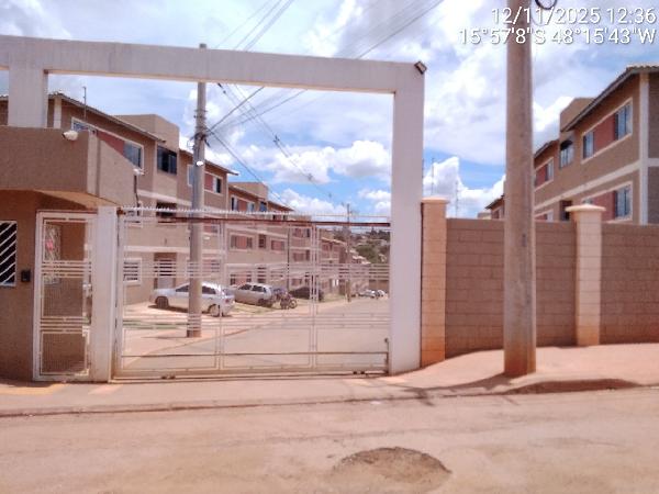 SANTO ANTONIO DO DESCOBERTO – CONJUNTO HABITACIONAL CONCEICAO GOM