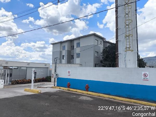 CONGONHAL – MIGUEIS