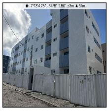 COND. RESIDENCIAL FORD