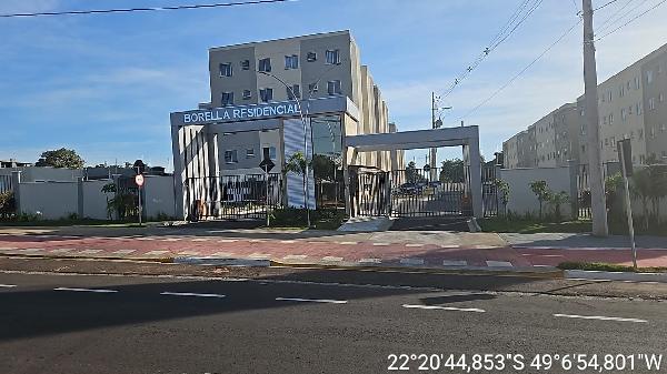 BAURU – PARQUE VIADUTO