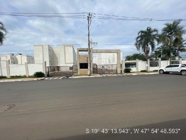 CONDOMÍNIO RESIDENCIAL VENEZA