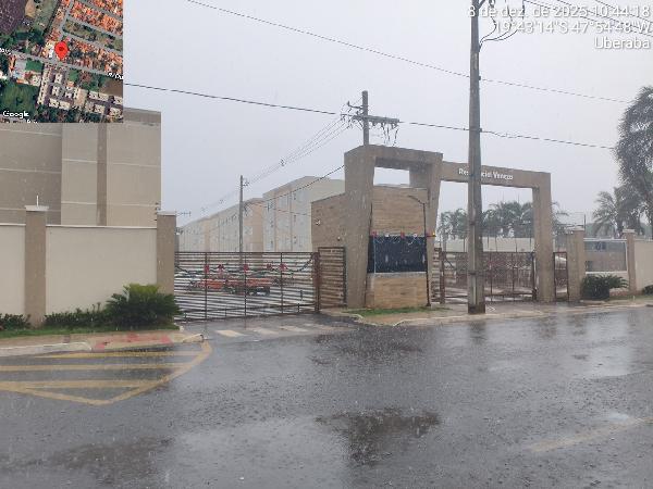 CONDOMÍNIO RESIDENCIAL VENEZA