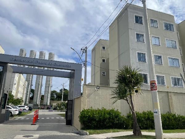 RIO DE JANEIRO – FREG DE GUARATIBA