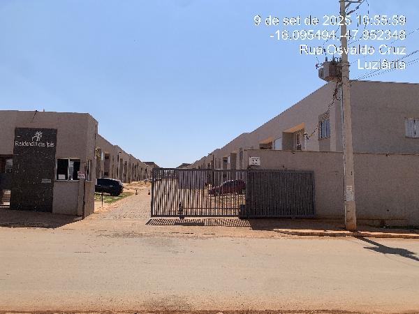 RESIDENCIAL DOS IPÊS