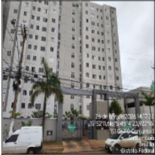 BRASILIA – SAMAMBAIA SUL