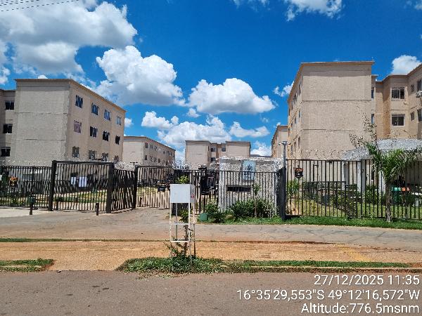 GOIANIA – RESIDENCIAL FREI GALVAO